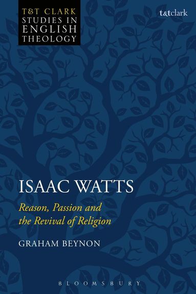 bokomslag Isaac Watts