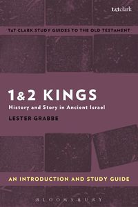 bokomslag 1 & 2 Kings: An Introduction and Study Guide