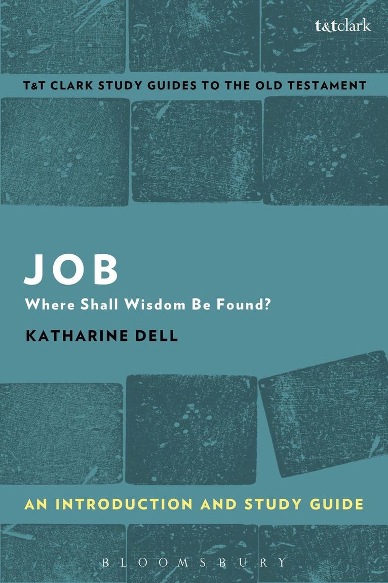 Katharine J. Dell, UK) Dell, Dr. Katharine J. (University of Cambridge, Uk) Dell, Katharine J. (cambridge University, Adrian H. Curtis - Job: An Introduction and Study Guide, Häftad