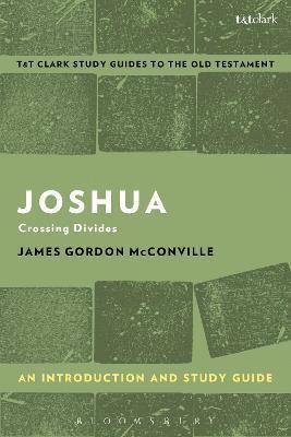 bokomslag Joshua: An Introduction and Study Guide