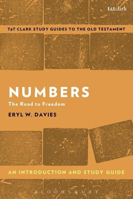 Numbers: An Introduction and Study Guide 1