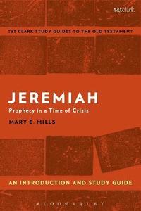 bokomslag Jeremiah: An Introduction and Study Guide