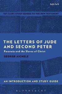 bokomslag The Letters of Jude and Second Peter: An Introduction and Study Guide