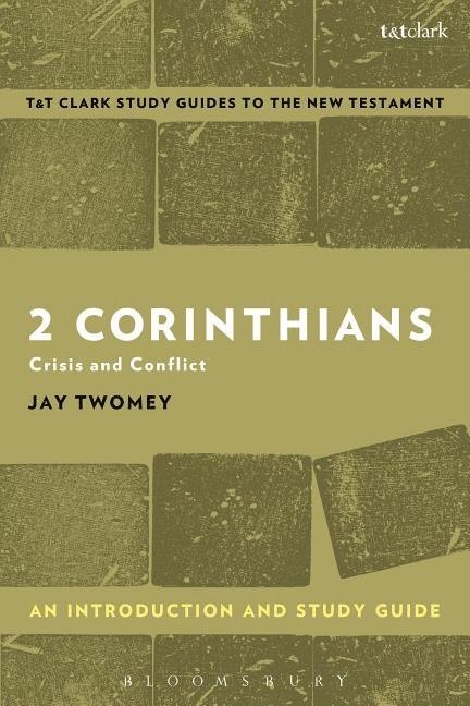 2 Corinthians: An Introduction and Study Guide 1