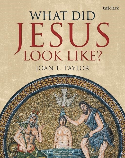 What did jesus look like?