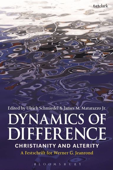 Ulrich Schmiedel, James Matarazzo - Dynamics of Difference, Häftad