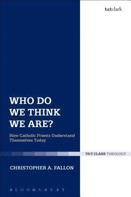 Christopher A. Fallon - Who Do We Think We Are?, Häftad