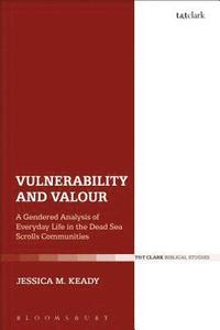 bokomslag Vulnerability and Valour