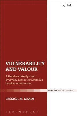 Vulnerability and Valour 1