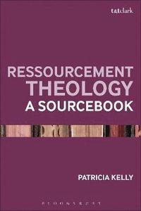 bokomslag Ressourcement Theology
