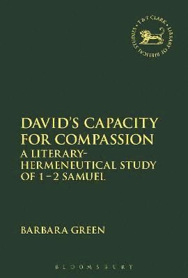 bokomslag David's Capacity for Compassion