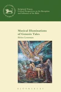 bokomslag Musical Illuminations of Genesis Narratives
