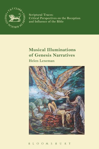 bokomslag Musical Illuminations of Genesis Narratives