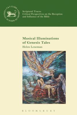 Musical Illuminations of Genesis Narratives 1