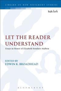 bokomslag Let the Reader Understand