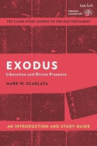 bokomslag Exodus: An Introduction and Study Guide