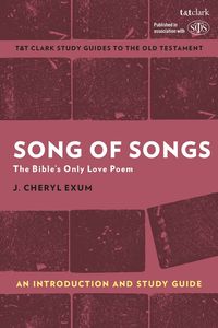 bokomslag Song of Songs: An Introduction and Study Guide