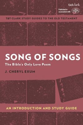 bokomslag Song of Songs: An Introduction and Study Guide