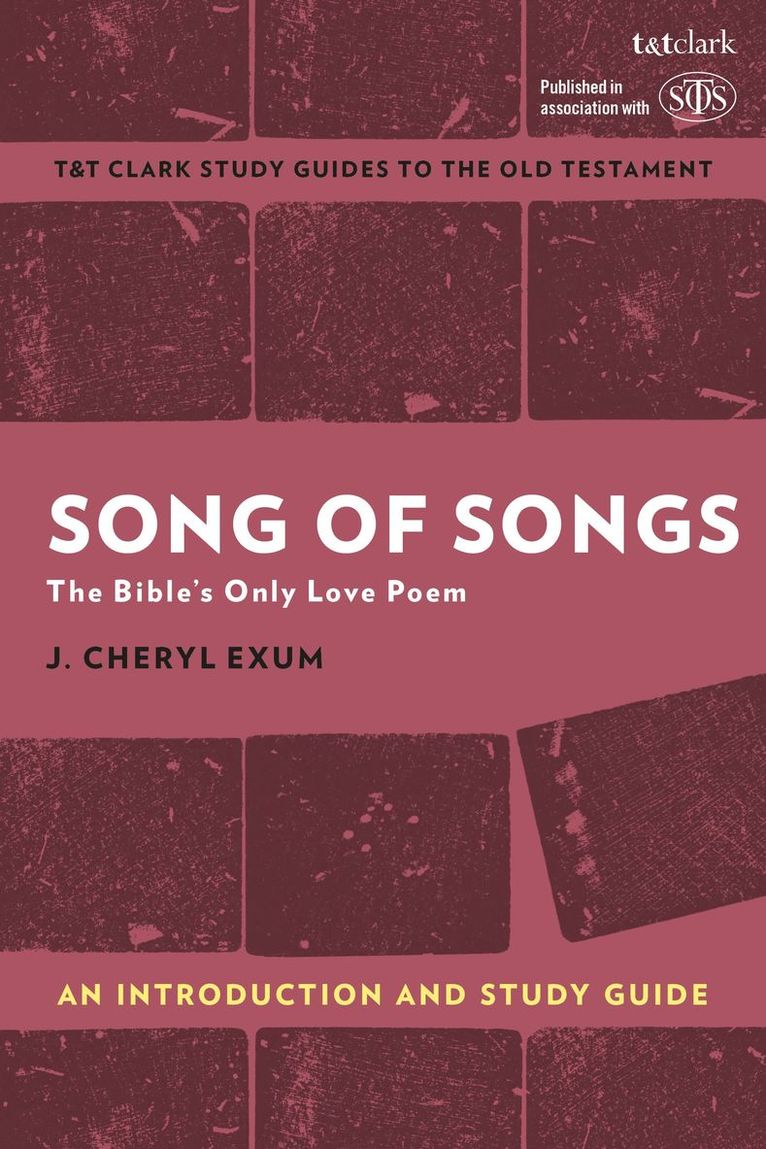 Song of Songs: An Introduction and Study Guide 1