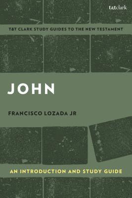 John: An Introduction and Study Guide 1