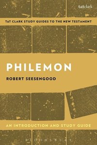 bokomslag Philemon: An Introduction and Study Guide