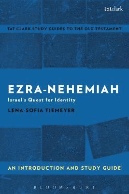 Ezra-Nehemiah: An Introduction and Study Guide 1