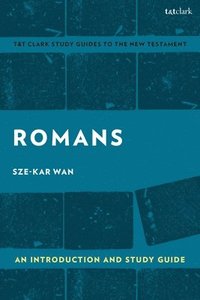 bokomslag Romans: An Introduction and Study Guide