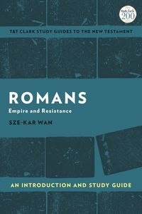 bokomslag Romans: An Introduction and Study Guide