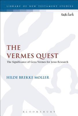 The Vermes Quest 1