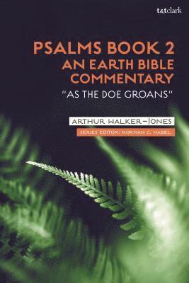 Psalms Book 2: An Earth Bible Commentary 1