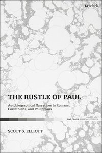 bokomslag The Rustle of Paul