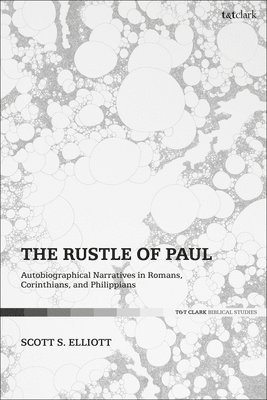 The Rustle of Paul 1