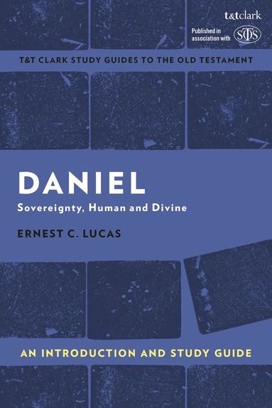 Ernest Lucas, Adrian H. Curtis - Daniel, Häftad