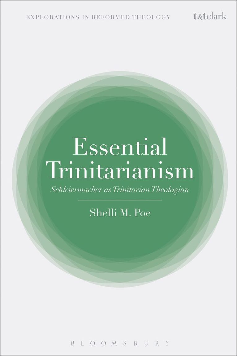 Essential Trinitarianism 1