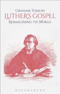 bokomslag Luther's Gospel