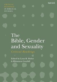 bokomslag The Bible, Gender, and Sexuality: Critical Readings