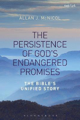 Allan J. McNicol, USA) McNicol, Dr Allan J. (Austin Graduate School of Theology - Persistence of God's Endangered Promises, Inbunden