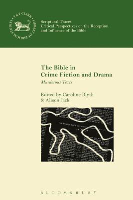 The Bible in Crime Fiction and Drama 1