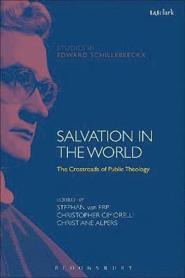 Salvation in the World 1