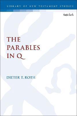 The Parables in Q 1