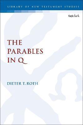 Dieter Roth, Chris Keith - Parables in Q, Inbunden