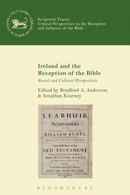 Ireland and the Reception of the Bible 1