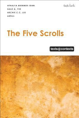 Five Scrolls 1