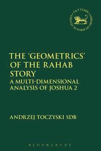 bokomslag The Geometrics of the Rahab Story