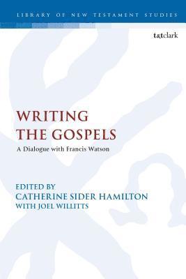 Writing the Gospels 1