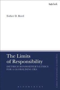 bokomslag The Limit of Responsibility