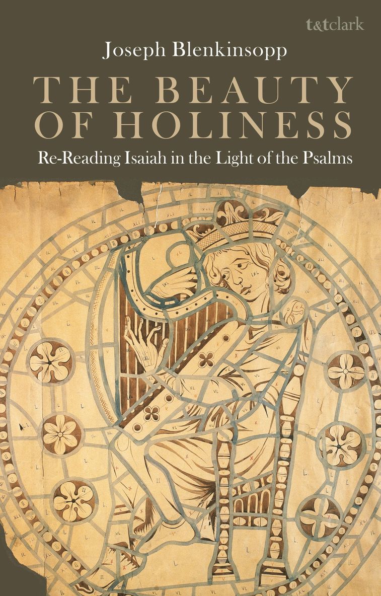 The Beauty of Holiness 1