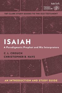 bokomslag Isaiah: An Introduction and Study Guide