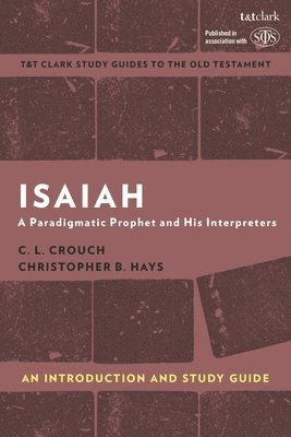 Isaiah: An Introduction and Study Guide 1