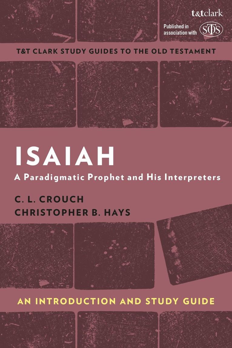 Isaiah: An Introduction and Study Guide 1